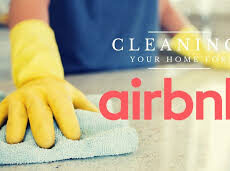Rental | AirBNB Cleaning