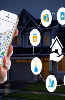 on-Demand Services
