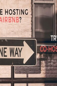 co-Hosting Concierge