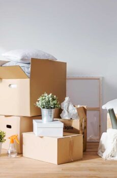 Move-In / Move-Out